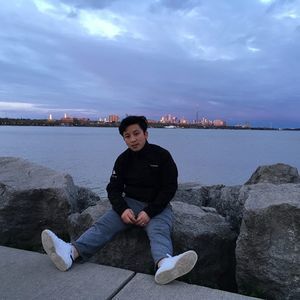 Meet your Posher, Sangyal